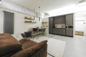 Bullona Design Flat - M5 Gerusalemme and Domodossola